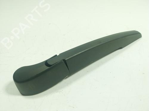 Used Rear windshield wiper arm BMW X2 (F39) xDrive 20 i (192 hp) 24573010
