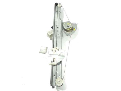 Used Front left window mechanism Front left window mechanism DACIA SANDERO 1.5 dCi (75 hp) 6794531 6794531
