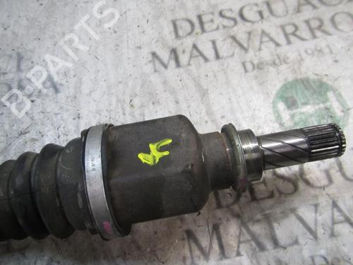 Left front driveshaft DACIA LOGAN MCV (KS_) 1.5 dCi (KS0W) | BP4009447M38 - Image 2
