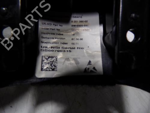 Instrument cluster MINI MINI (R56) Cooper S | BP10141578C47 