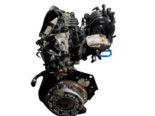 Engine ALFA ROMEO MITO (955_)  | BP7314343M1 