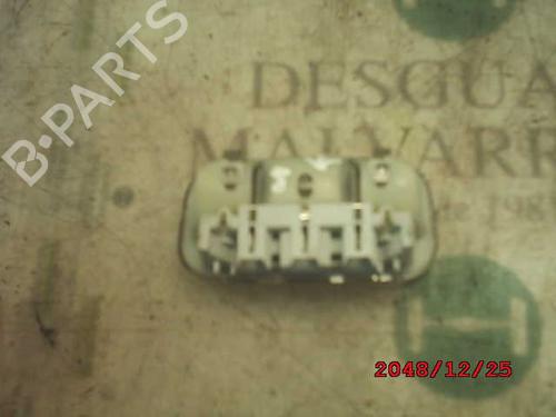 Interior roof light PEUGEOT 307 (3A/C) 2.0 HDi 90 | BP7413787I8 