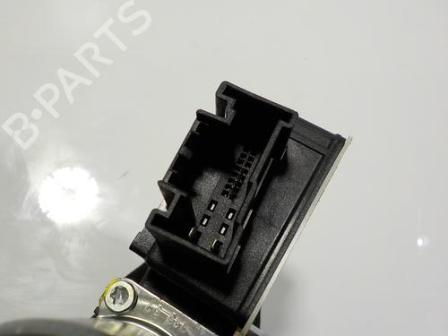 Rudehejsemotor forskærm højre VW T-CROSS (C11, D31)  | BP12847798E20 
