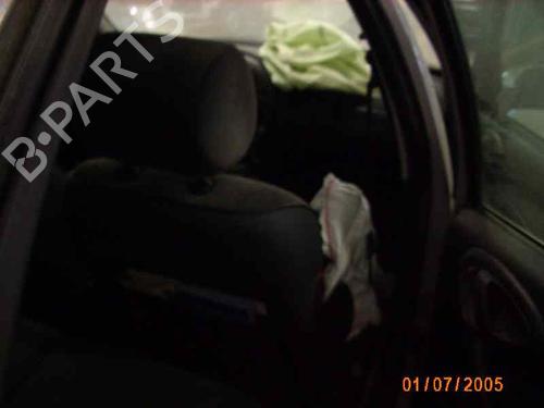 Oliekøler CITROËN XSARA (N1) 2.0 HDi 90 | BP14297218M33 