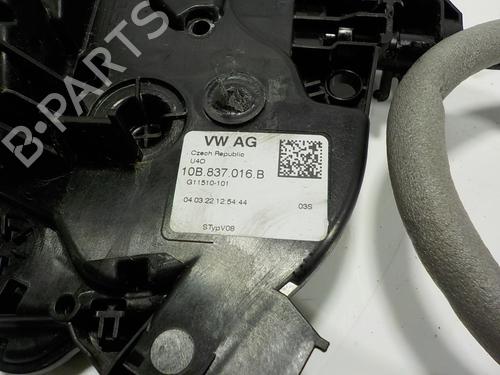 Front right lock SEAT IBIZA V (KJ1, KJG)  | BP13579090C97 