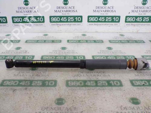 Used Right rear shock absorber Right rear shock absorber 6538132 6538132