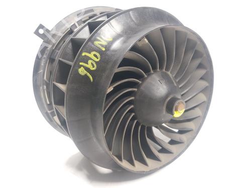 Used Heater blower motor Heater blower motor MERCEDES-BENZ GLC (X253) 200 EQ Boost 4-matic (253.981) (197 hp) 24574897 24574897