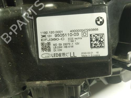 Right headlight BMW 4 Convertible (G23, G83) 430 i xDrive | BP24919666C29  - Image 5