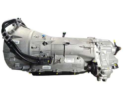 Gearbox BMW 5 (G30, F90) 540 i xDrive | BP24574605M3 
