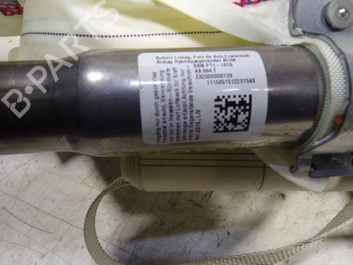 Right curtain airbag FORD FOCUS III  | BP8810502C12 