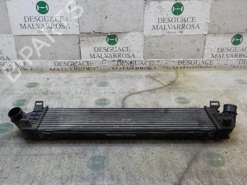 Used Intercooler FORD MONDEO IV Turnier (BA7) 2.0 TDCi (140 hp) 4006803