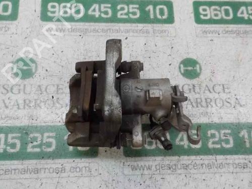Right rear brake caliper SEAT LEON (1P1)  | BP11550868M106 