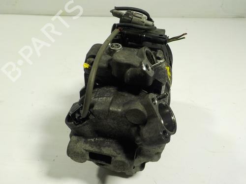 AC compressor BMW 3 (E90) 318 d | BP11188056M34 - Image 4