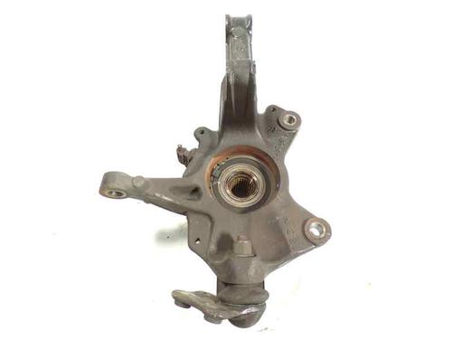 Left front steering knuckle RENAULT MEGANE III Hatchback (BZ0/1_, B3_)  | BP6836377M25 
