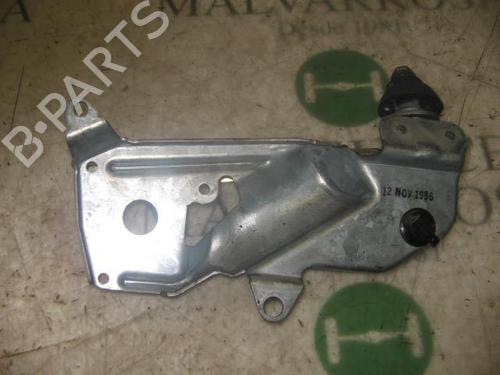 Rear wiper motor RENAULT MEGANE I (BA0/1_)  | BP14295742M102 