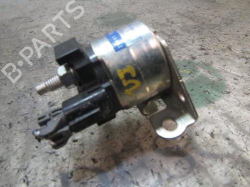 Used Electronic module Electronic module NISSAN JUKE (F15) 1.5 dCi (110 hp) 3837665 3837665