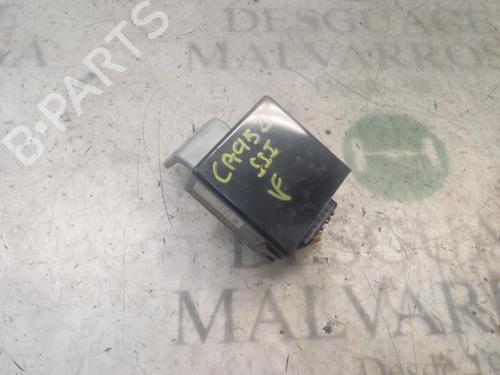 Used Electronic module Electronic module TOYOTA COROLLA Saloon (_E12_) 1.4 D-4D (NDE120_, NDE120R) (90 hp) 4014934 4014934