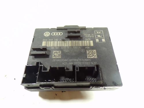 Used Electronic module Electronic module AUDI Q3 (8UB, 8UG) [2011-2020] 8306175 8306175