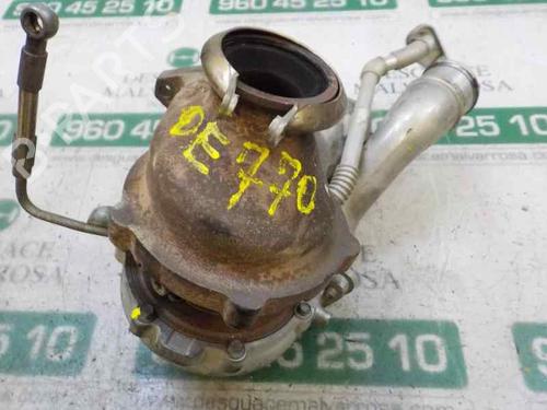 Turbocharger/Supercharger OPEL INSIGNIA A (G09)  | BP5666576M71  - Image 5