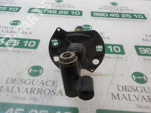 Used Bumper shock absorber Bumper shock absorber BMW 3 (E46) [1997-2005] 9081588 9081588