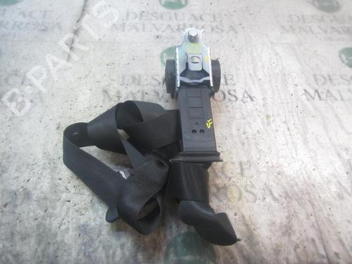 Used Front left seatbelt OPEL ZAFIRA / ZAFIRA FAMILY B (A05) 1.9 CDTI (M75) (150 hp) 8740342