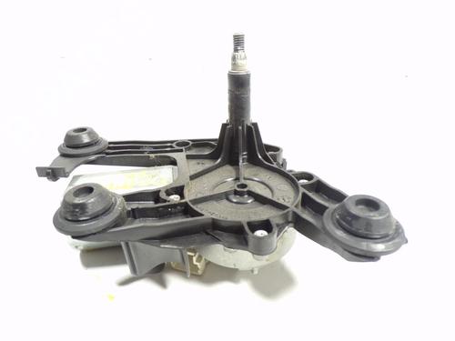 Used Rear wiper motor Rear wiper motor PEUGEOT 3008 I MPV (0U_) [2009-2017] 6978812 6978812