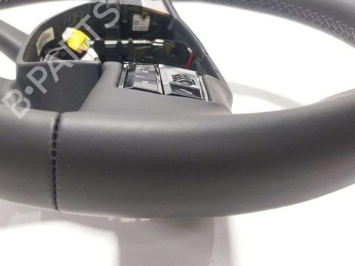 Steering wheel DS DS 7 (J4_, JC_) BlueHDi 130 (JCYHZU) | BP40098887C49 - Image 4