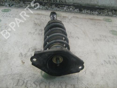 Right rear shock absorber NISSAN ALMERA II Hatchback (N16)  | BP3776944M19 