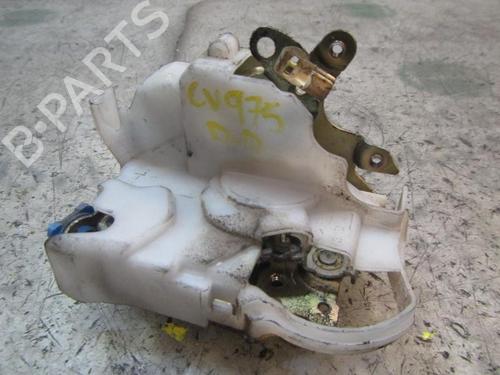 Front right lock NISSAN X-TRAIL I (T30) 2.2 DCi | BP3835586C97