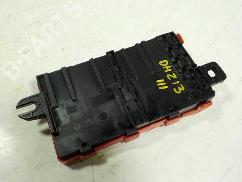 Used Electronic module Electronic module BMW 1 (F21) [2011-2019] 8142074 8142074