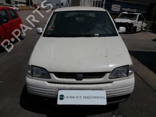 Tailgate lock SEAT AROSA (6H1) 1.0 | BP11190356C101 