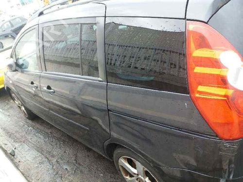 Left sun visor MAZDA 5 (CR) 2.0 CD (CR19) | BP4972763I1  - Image 6