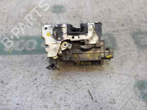 Front right lock DACIA DOKKER MPV (KE_)  | BP6301976C97 