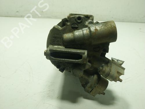 AC compressor FORD FIESTA VII (HJ, HF) 1.1 Ti-VCT | BP29543165M34 