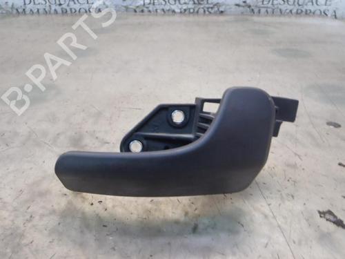 Used Front right interior door handle Front right interior door handle FIAT DUCATO Van (250_) 120 Multijet 2,3 D (120 hp) 3799308 3799308