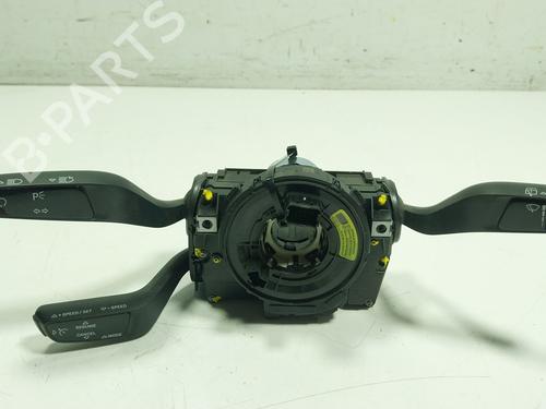 Used Steering column stalk Steering column stalk PORSCHE CAYENNE (9YA) 3.0 AWD (9YAAA1) (340 hp) 27529598 27529598