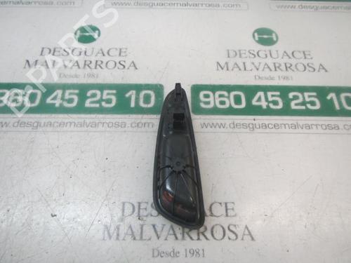 Left rear window switch PEUGEOT 308 I (4A_, 4C_)  | BP3880087I29 