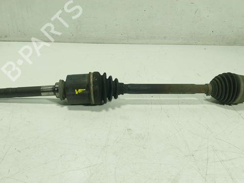 Used Right front driveshaft Right front driveshaft 38968869 38968869