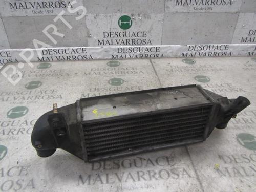Used Intercooler FORD FOCUS I (DAW, DBW) 1.6 16V (100 hp) 3831035