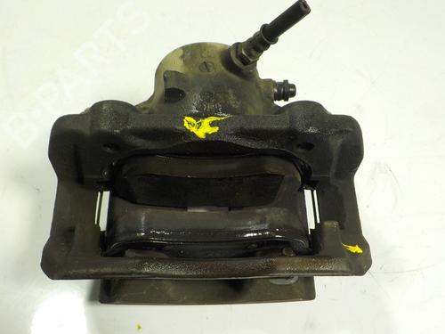 Left front brake caliper MERCEDES-BENZ E-CLASS (W212) E 200 CDI / BlueTEC (212.005, 212.006) | BP11554360M105