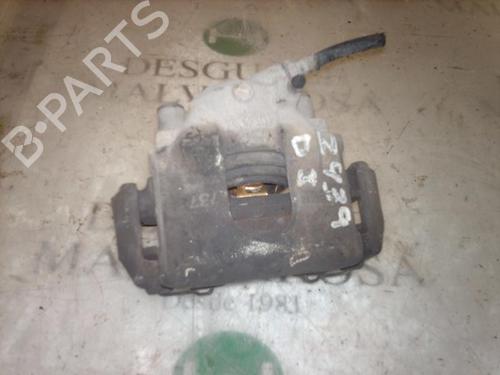 Used Left front brake caliper Left front brake caliper KIA SHUMA I (FB) 1.5 i 16V (AFB242) (88 hp) 11555911 11555911