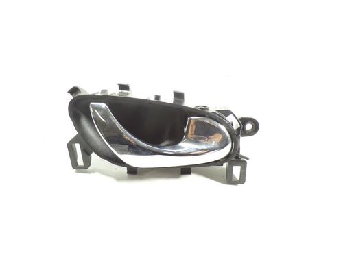 Used Rear right interior door handle Rear right interior door handle 6921342 6921342