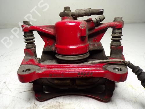 Right front brake caliper VW T-ROC (A11, D11) 1.5 TSI | BP13318635M104 - Image 4
