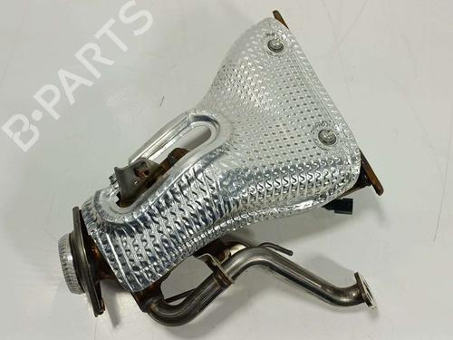 Particulate filter TOYOTA C-HR (_X2_, _H2_) Hybrid (ZYX20) | BP39646856M81 - Image 2