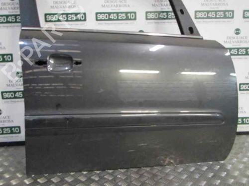 Right front door OPEL ZAFIRA / ZAFIRA FAMILY B (A05) 1.7 CDTI (M75) | BP3794802C3 