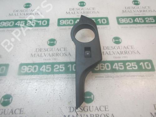 Used Left rear window switch Left rear window switch TOYOTA C-HR (_X1_) 1.8 Hybrid (ZYX10_, ZYX11_) (98 hp) 3992349 3992349