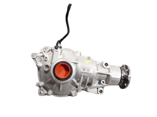 Used Front differential Front differential BMW X7 (G07) xDrive 40 d Mild-Hybrid (340 hp) 30265142 30265142