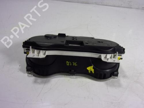 Instrument cluster OPEL CORSA D (S07) 1.3 CDTI (L08, L68) | BP10539753C47 
