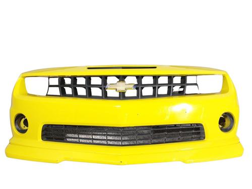 front-bumper-chevrolet-camaro-2009-2010-2011-2012-2013-2014-2015-31838427 main image