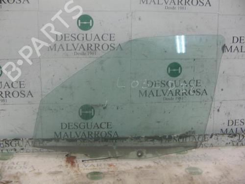 Used Front left door window Front left door window CITROËN ZX (N2) 1.9 DT (92 hp) 3753559 3753559